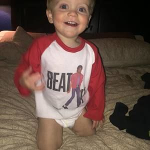 Meet your Posher, Jon